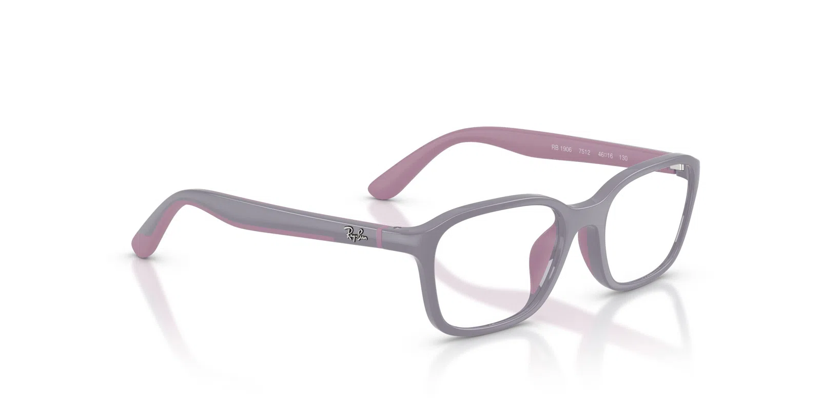 Ray-Ban Junior 1906 Eyeglasses - view 14